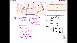 Celebrity 3.2.7 Interconnection of Networks: Parallel Connection Profile