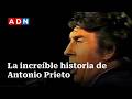 “Antonio Prieto, un siglo de emoción”: la serie que celebra el legado e historia del cantante