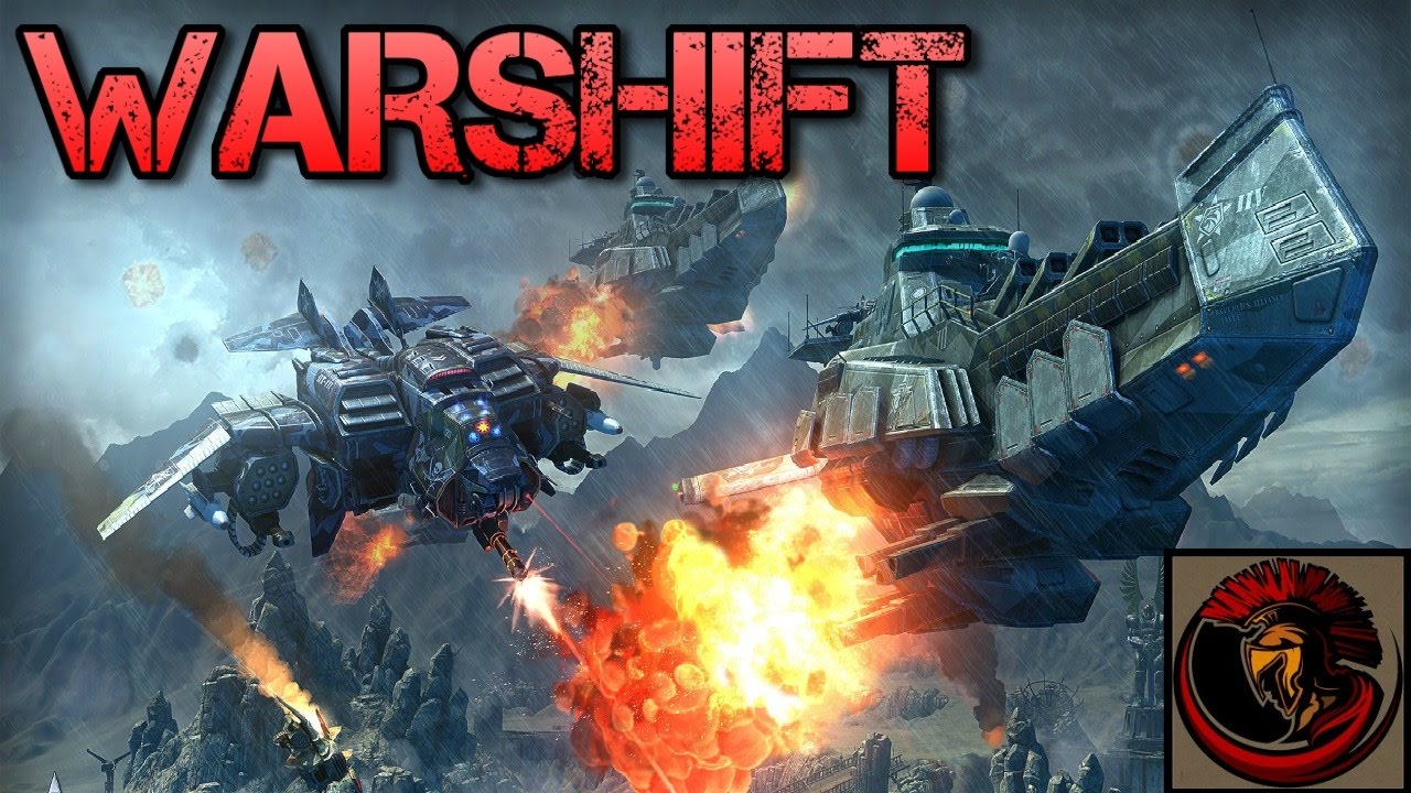 Warshift