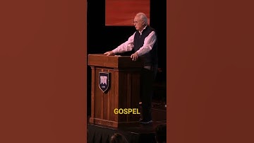 John MacArthur | Truth & Life Session 1 2022