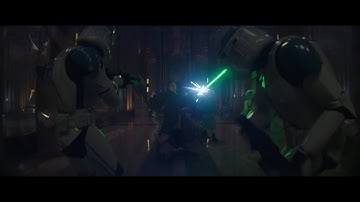 Memory of Order 66 - Obi-Wan Kenobi (2022)