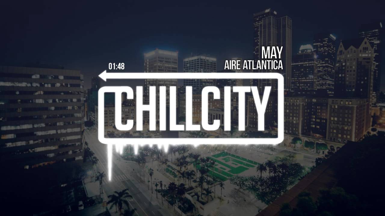 Aire Atlantica - May