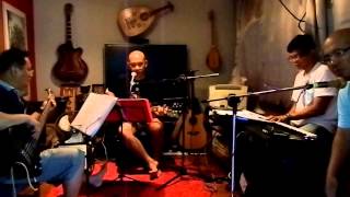 Love Hurts (Cover version) - Thy Neighbours in Woodlands screenshot 2