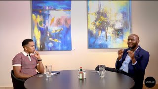 S5 EP1 | LOVE IN THE 254