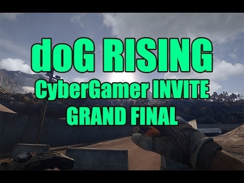 deathdoG - doG RISING (BF3) CG-I Grand Final - YouTube