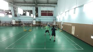 2022101502  AMBER PETER VS 清哥 老蔡