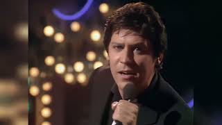 Shakin&#39; Stevens --  Give Me Your Heart Tonight  --- Origineel beeld