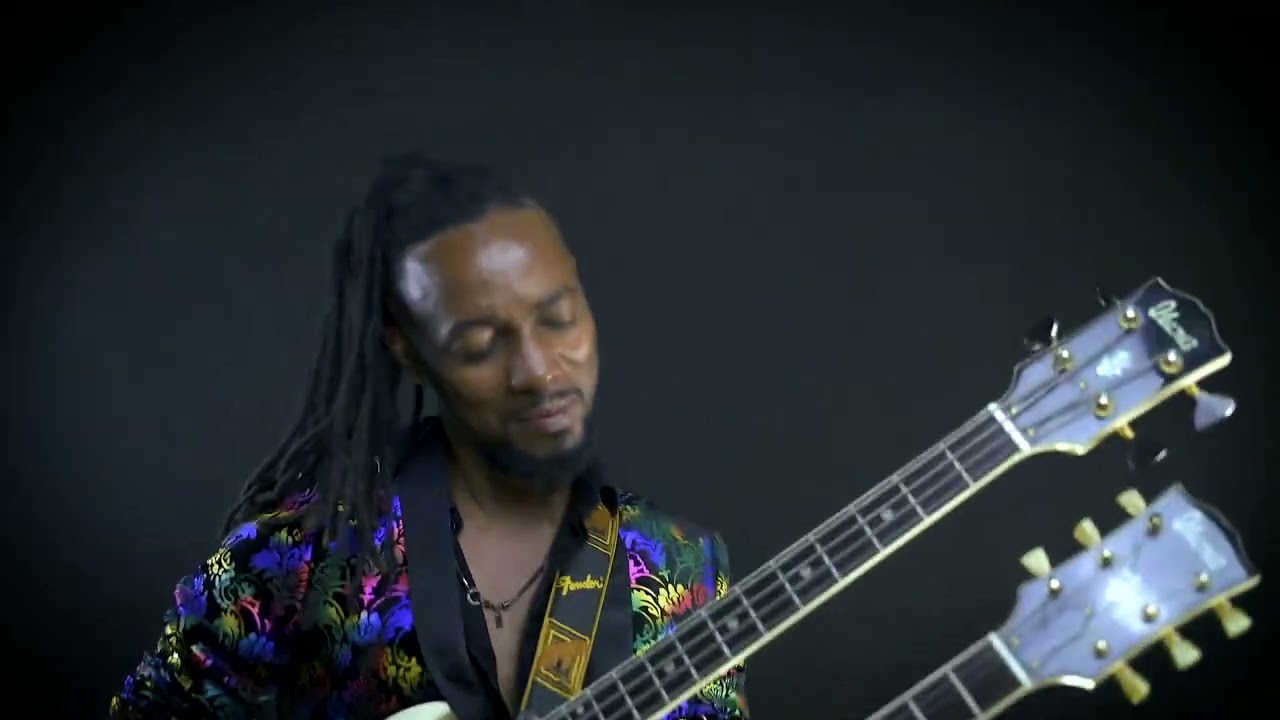 MBONGE, Jafrozz Feat Fally Ipupa, M-Joe Zuka et Rodriguez Vangama [ Clip Officiel ]