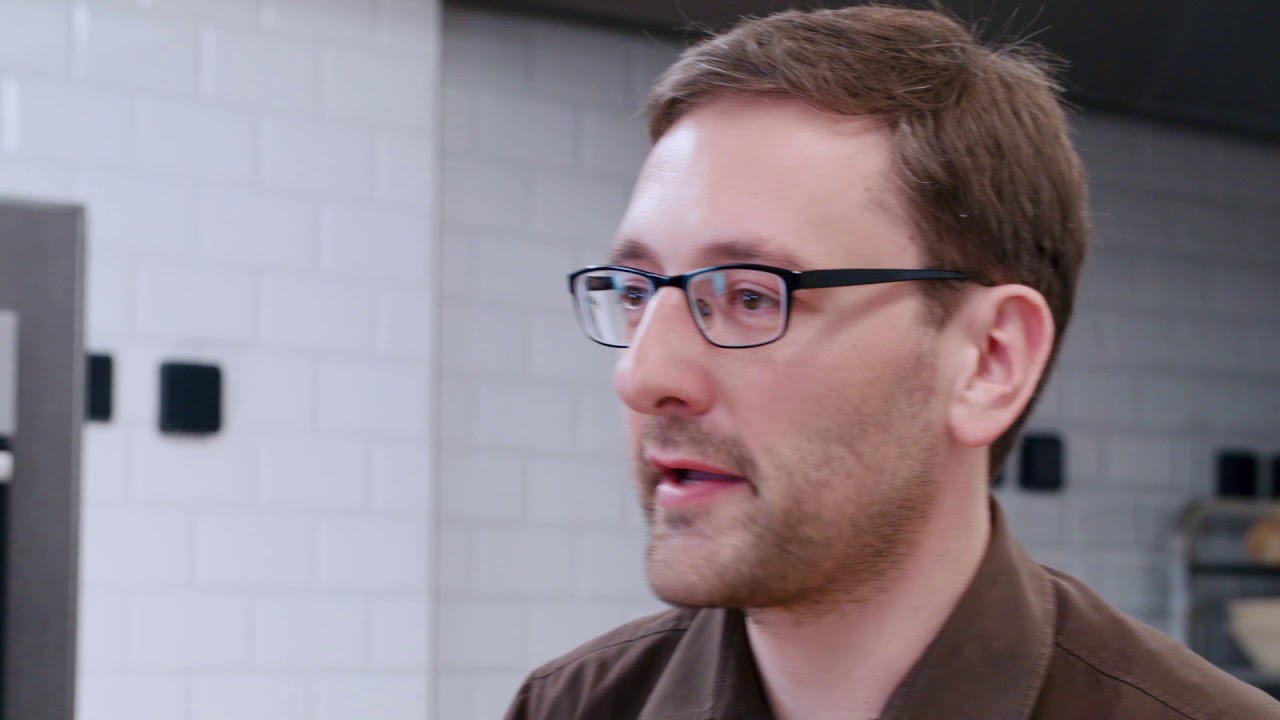 Online-Brotbackkurs - Tipp - Warum ist der Teig zu weich?