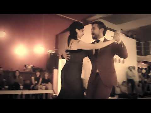 Mariela Sametband y Guille el peque Barrionuevo - Dos Orillas 3/4