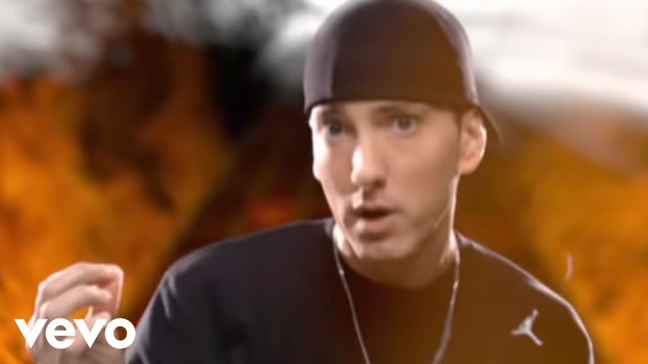 Eminem - We made you - YouTube