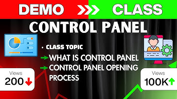 Top Windows Expert Reveals EASY Way to Open Control Panel