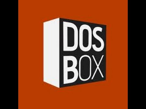 Video: Cómo Usar Dosbox