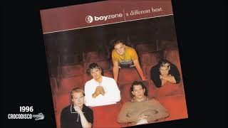 Boyzone - Words (1996)