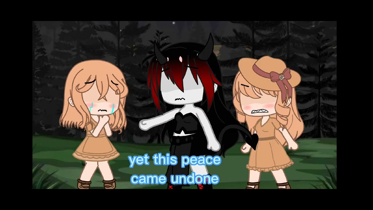 every good Rhyme starts with once upon time YouTube