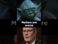 Yoda Senses the Dark Side in Keir Starmer’s Chagos Deal (Satire)