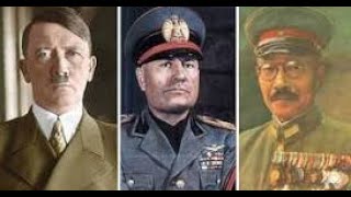 Episode 115 - WW II: Why It Matters (Part I)