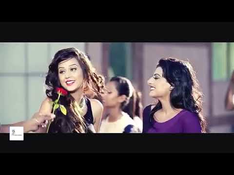 likhe-jo-khat-tujhe-jo-teri-yaad-mai-new-tik-tok