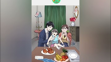 Tricky Mean Brain puzzle Level 14 Gameplay 