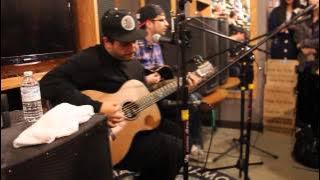 I Like You - Man Overboard (Live Acoustic)
