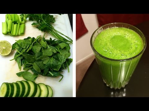 Best Juice for Headache and Migraine Relief