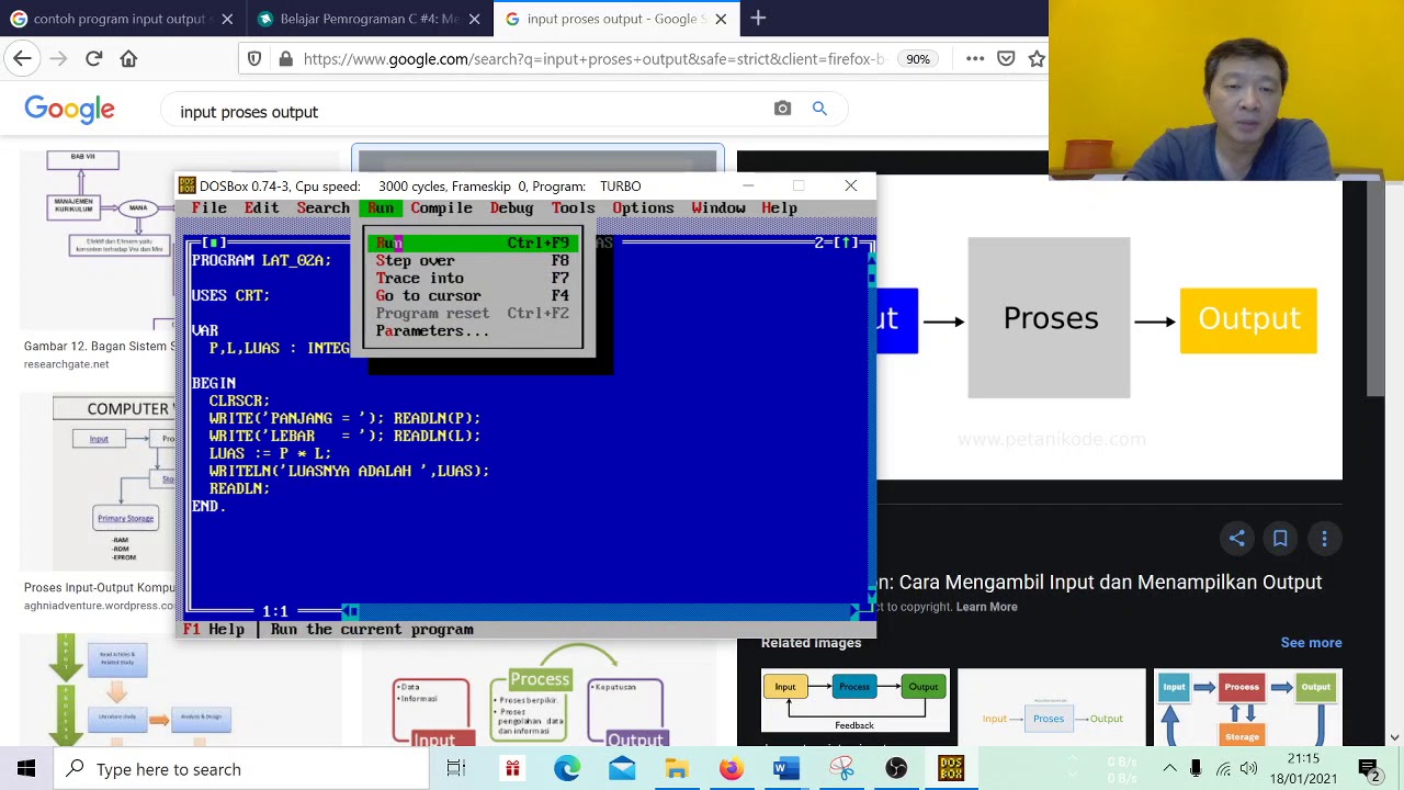 PASCAL - 02 - YouTube