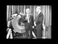 MIT Science Reporter—"Big Magnets" (1961)