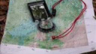 Practical Wilderness Navigation
