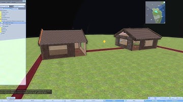 Creation Duplicator Demo