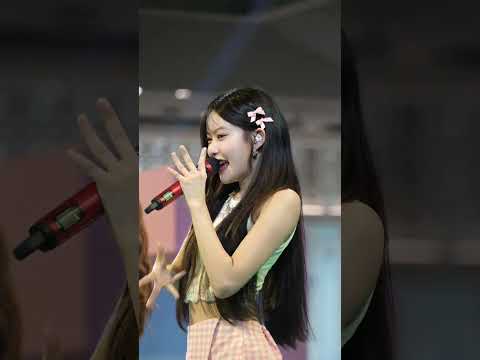 #Pixxie #fancam  #ShareYourStoryinKorea สามย่านมิตรทาวน์ [19.05.2024](2)