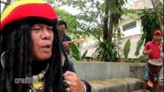 BPJS INDONESIA MBAH URIP (reggae).
