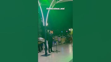 Thumbnail of Abdurrahman önül allahu allah