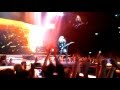 Madonna - Burning Up [Rebel Heart Tour, Berlin, GE]