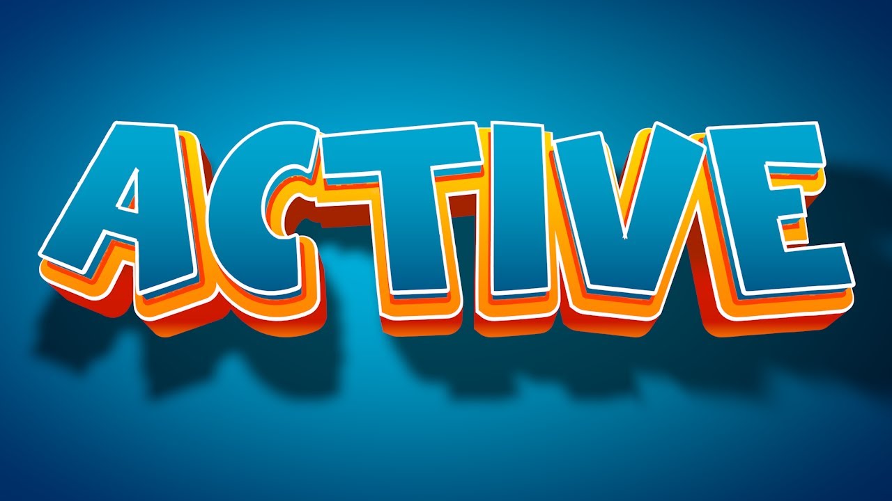 Comic Light 3D Text Cinema 4D Tutorial YouTube comic-light-3d-text-cinema-4d-tutorial-youtube