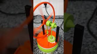LTD Stirling Engine 🔥 Mostly 3D Printed 🔥 Modular