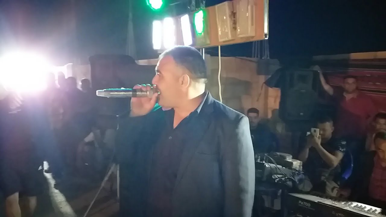 الشيخ حمدان الشريعي يبدع في حفل زفاف لعشاق القصبة باغنية زوج غزالات بسكرة