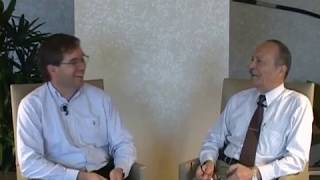 Play video: József Tóth talks with Ben Rostron