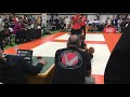 Grappling Industries White belt