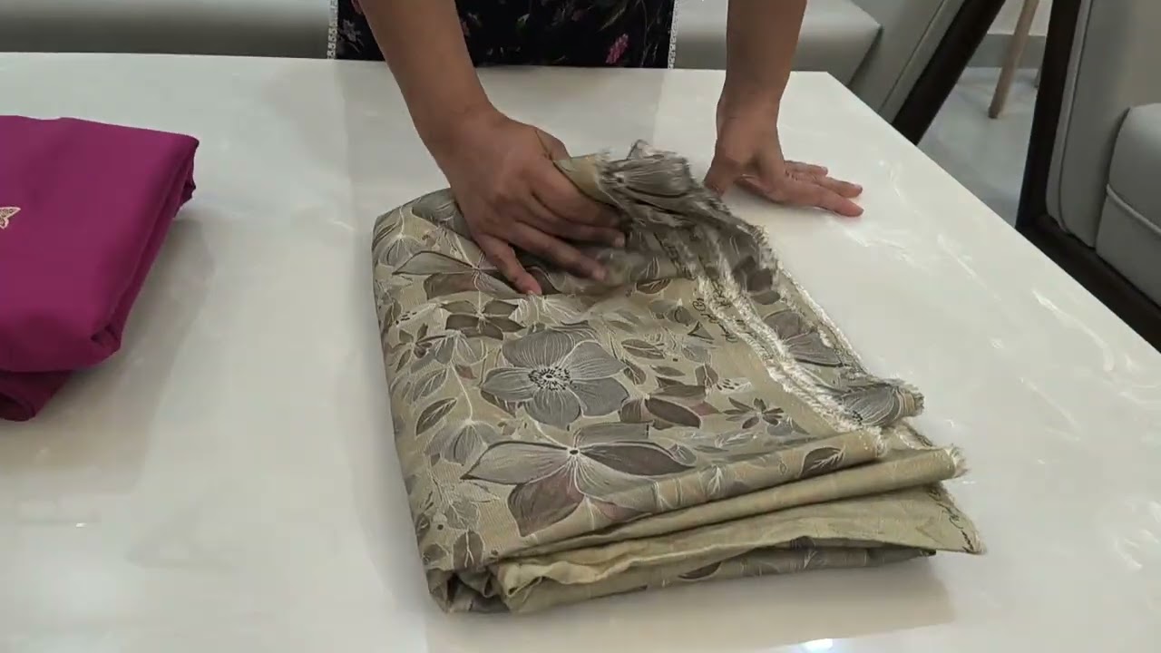  Pushmina suits 🤩 Machine work,Matching suits 🙂 Raman Bhullar collection Bathinda 9530983997☺️