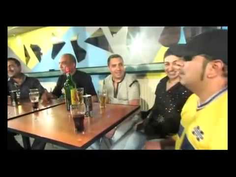 Romeo Fantastik & Sorin Necunoscutul - Esti fratele meu