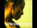 Sade-King of Sorrow