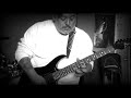 My Ibanez RG550s Chemistry Between