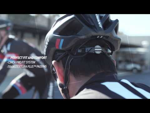 Video: Poc Ventral Lite: Poc lanceert lichtste helm ooit