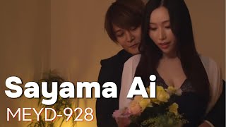 Đôi ta đi tìm hạnh phúc|Sayama Ai [MEYD-928]