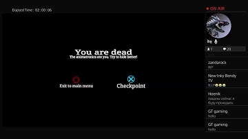 Case animatronics (walkthrough part 1)