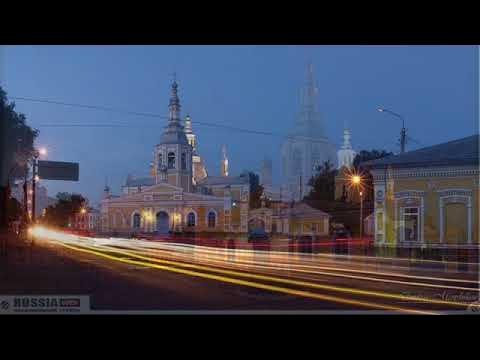 Город минусинск красноярский край фото