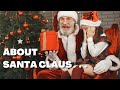 Guess Who&#39;s Coming To Town - Santa Claus