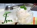 SORVETE MUITO FÁCIL - COM 2 INGREDIENTES!