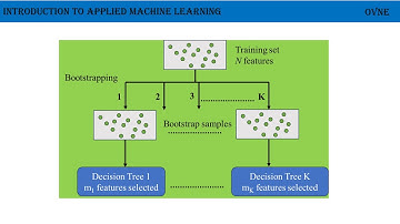 Máy Học Ứng Dụng - Bài 16. Giải Thuật Random Forest (Rừng Ngẫu Nhiên)