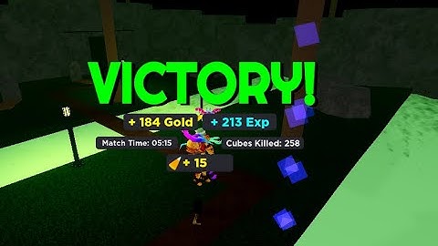 Cube Defense Halloween Path 1 solo